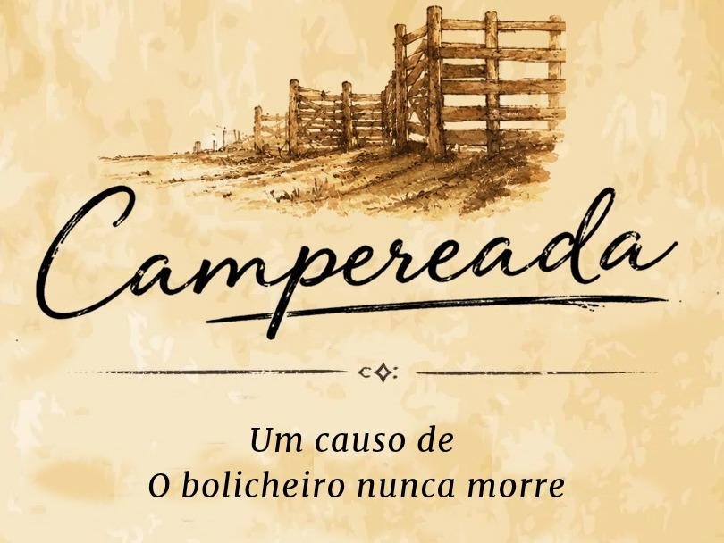 Paulo Mendes relembra a trajet&oacute;ria das colunas campereadas