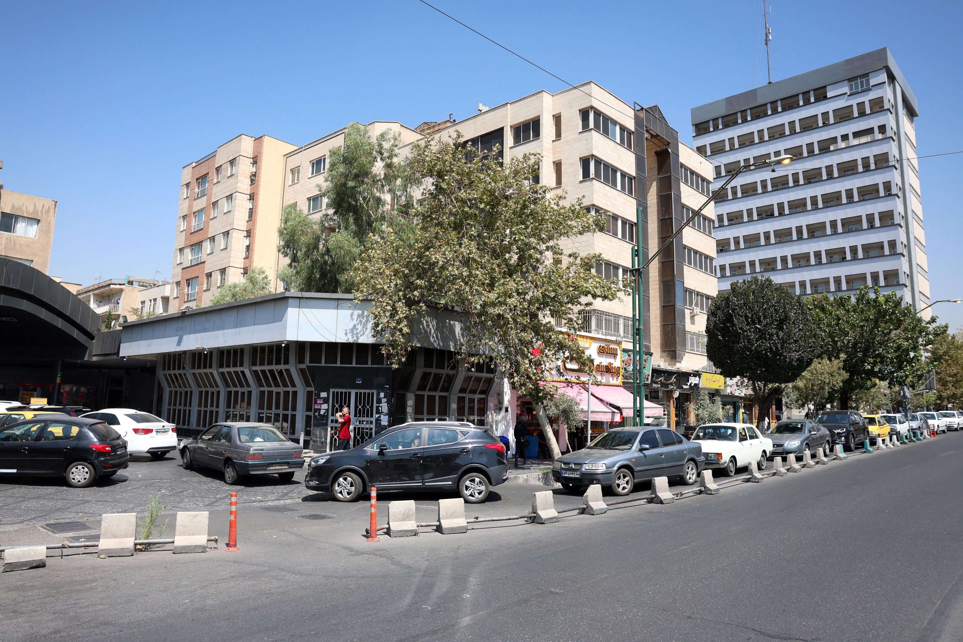 Iranianos acordaram, nesta ter&ccedil;a-feira, preocupados com as consequ&ecirc;ncias das novas san&ccedil;&otilde;es anunciadas na v&eacute;spera pelos Estados Unidos