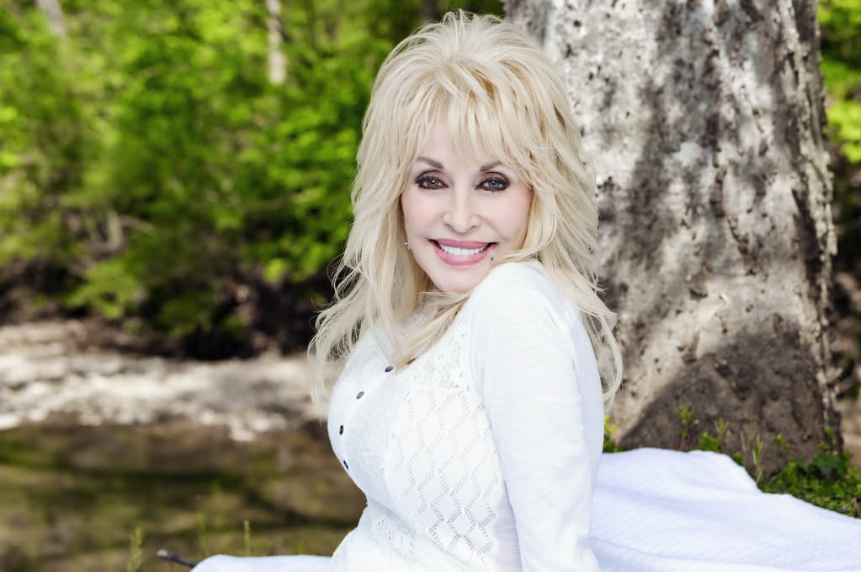 Dolly Parton morreu aos 80 anos