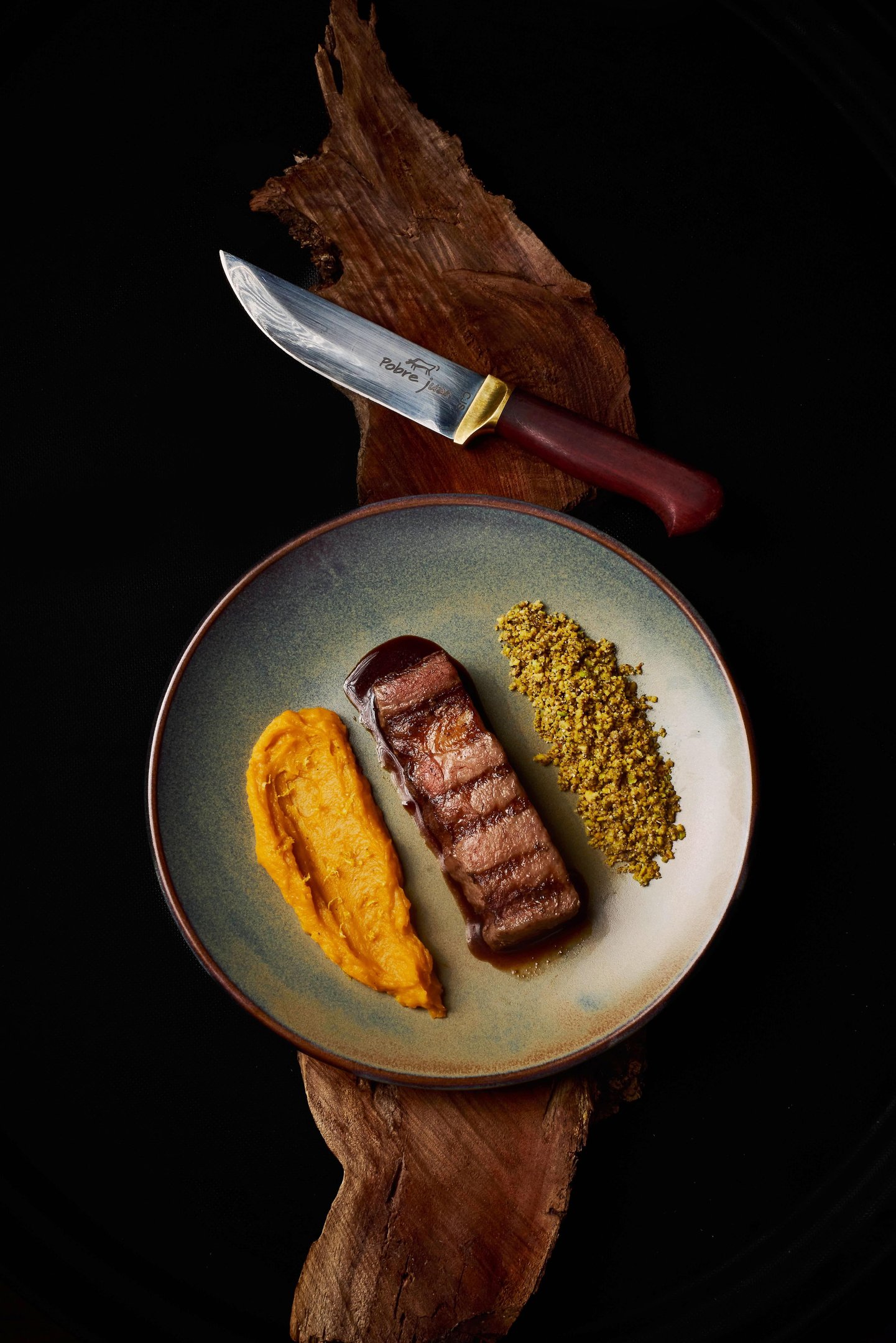 Especialidade s&atilde;o os cortes especiais de carne bovina