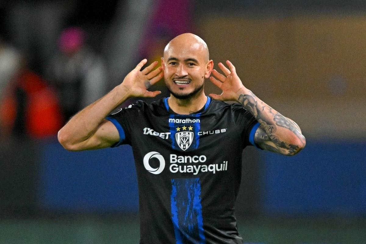 Equatorianos garantem vaga ap&oacute;s vencerem Tolima duas vezes