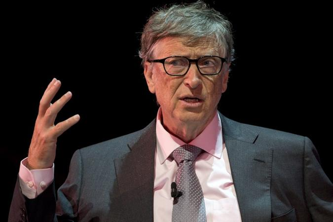 "A IA ser&aacute; o maior igualador j&aacute; inventado ou a pior fonte de injusti&ccedil;a", afirma cofundador da Microsoft