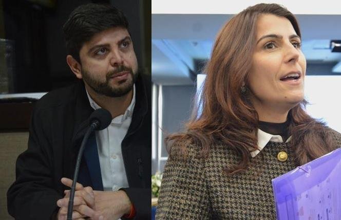 Deputado diz que fez indaga&ccedil;&otilde;es sobre poss&iacute;vel rela&ccedil;&atilde;o entre Manuela  e lobista envolvida no esc&acirc;ndalo do INSS