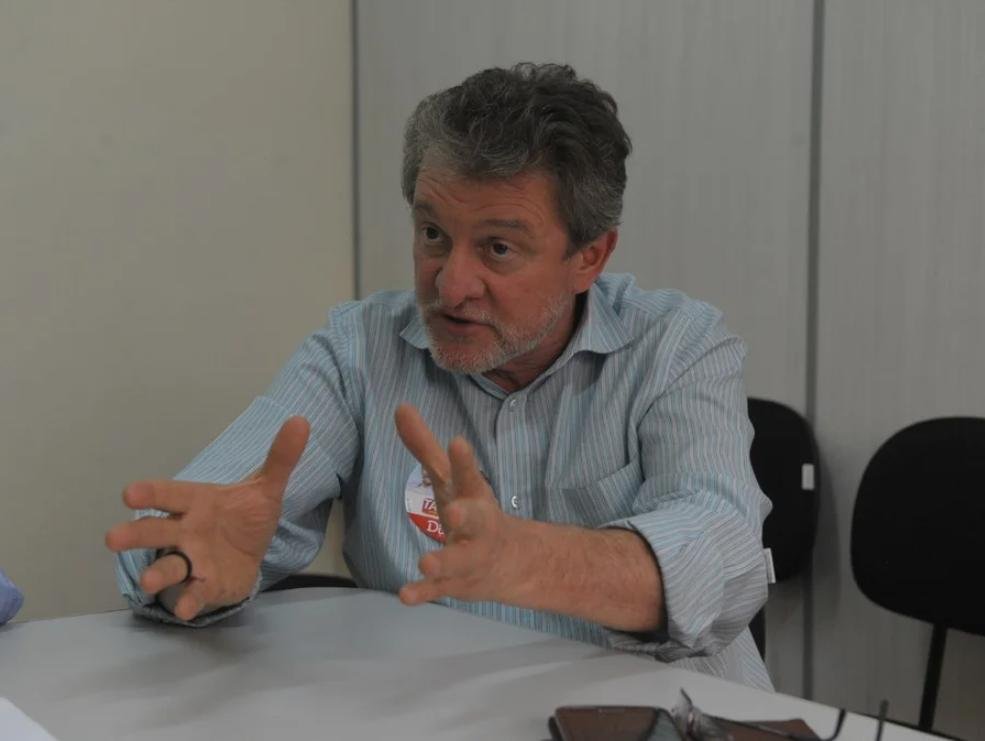 Em 2017, a justi&ccedil;a o condenou por improbidade administrativa quando era prefeito de S&atilde;o Leopoldo
