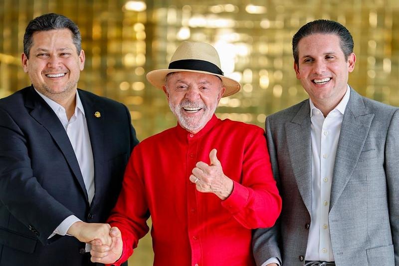 Presidente Luiz In&aacute;cio Lula da Silva acertou com os presidentes do Senado e da C&acirc;mara dos Deputados a pauta de vota&ccedil;&atilde;o para o esfor&ccedil;o concentrado do Congresso Nacional