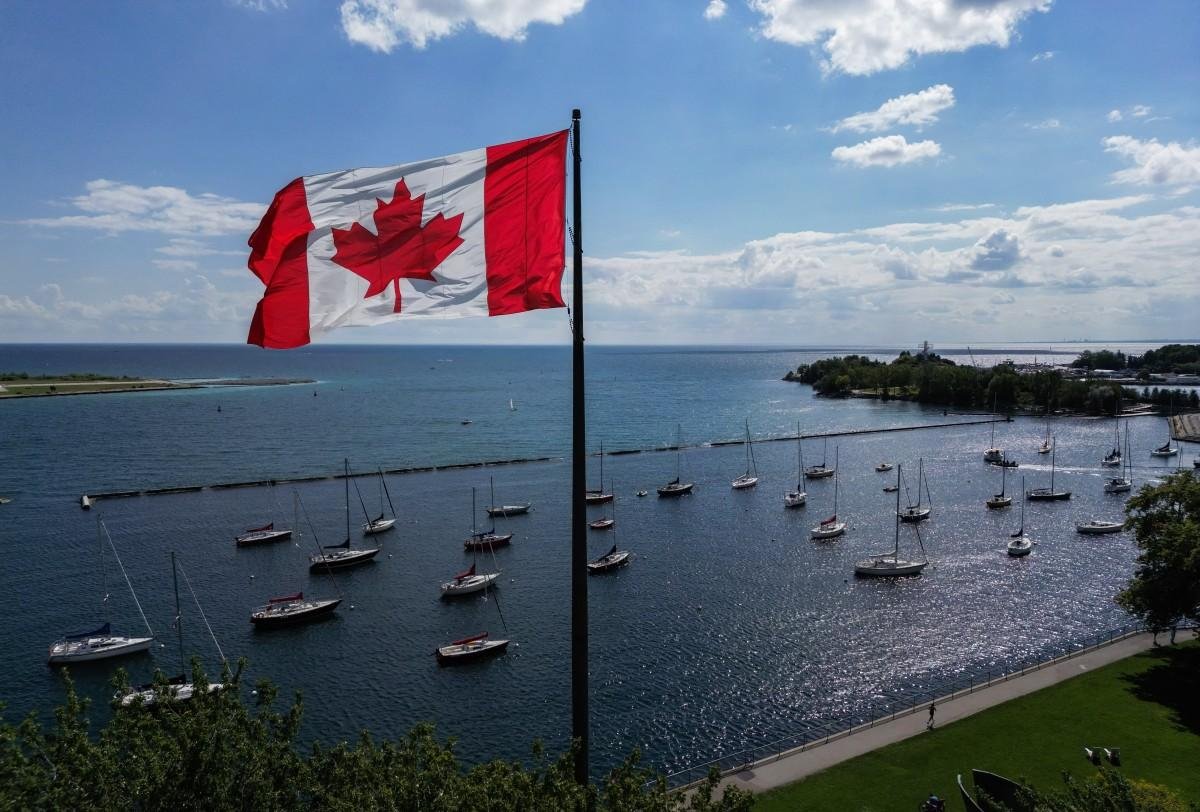Autoridades canadenses visam manter a press&atilde;o econ&ocirc;mica sobre Washington em sistema de retalia&ccedil;&atilde;o "d&oacute;lar por d&oacute;lar, tarifa por tarifa