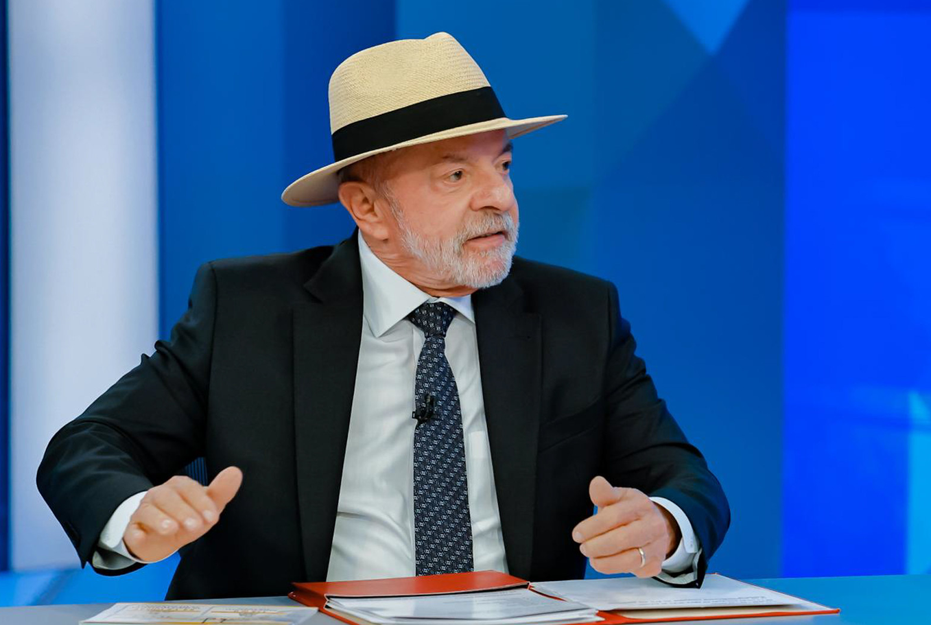Presidente afirmou "n&atilde;o ser Minist&eacute;rio P&uacute;blico"