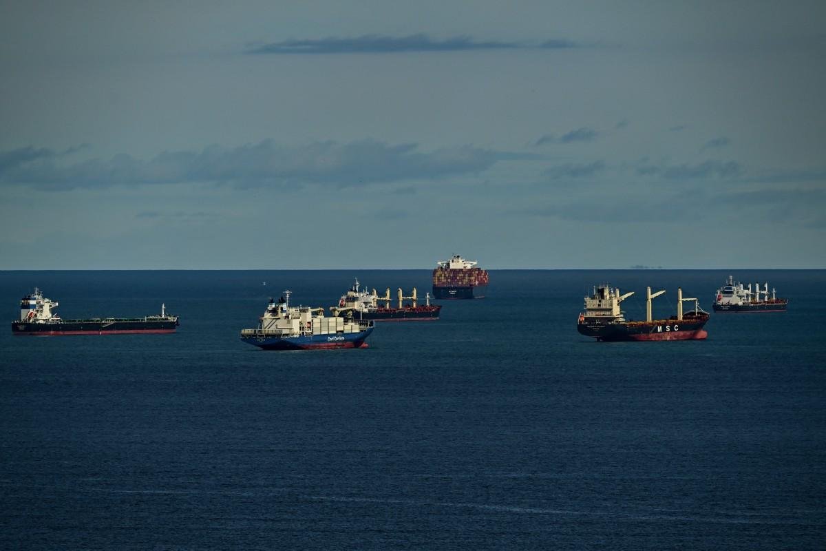 Canal do Panam&aacute; vai reduzir o n&iacute;vel de tr&aacute;fego devido ao fen&ocirc;meno El Ni&ntilde;o