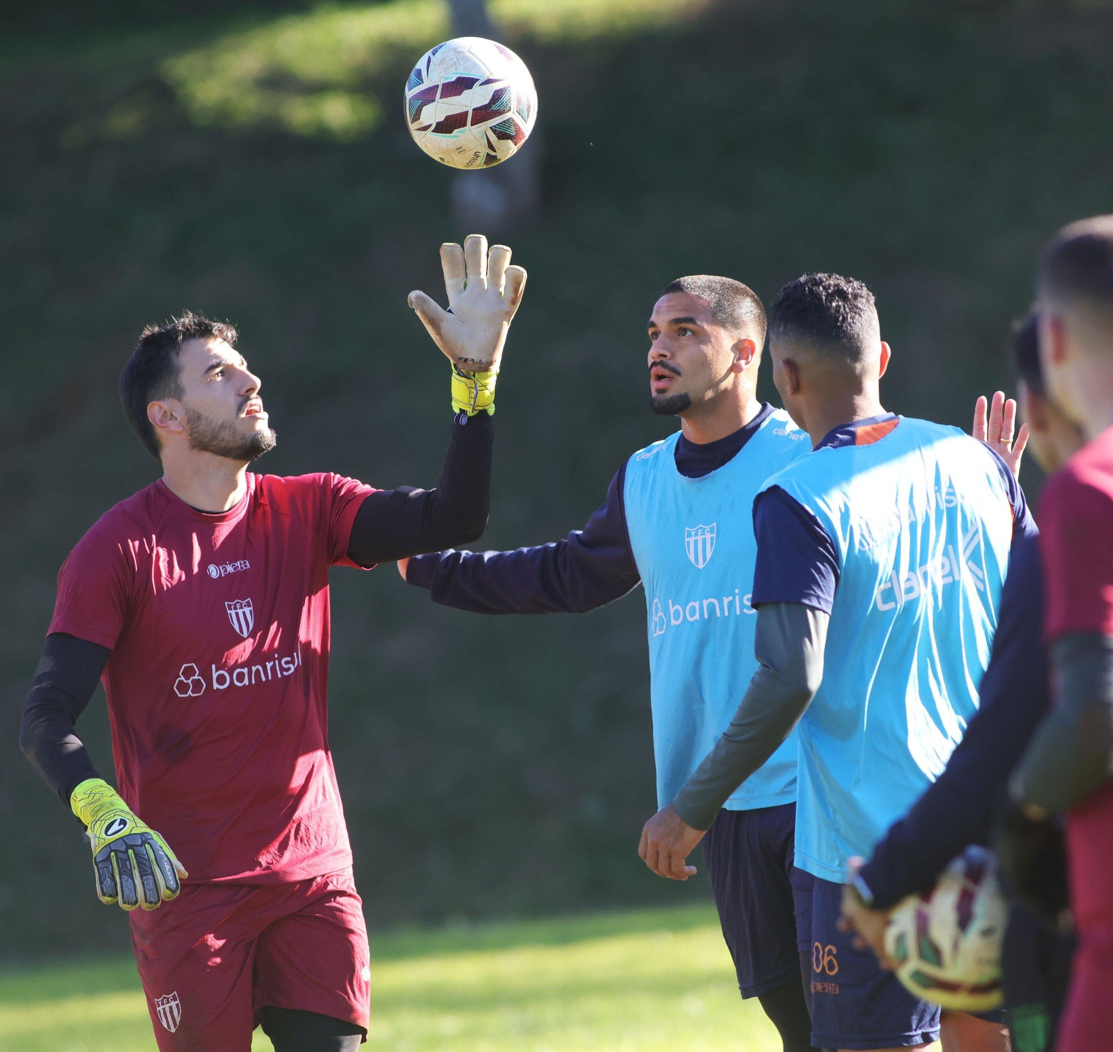 Ypiranga decide fora de casa o futuro na S&eacute;rie C