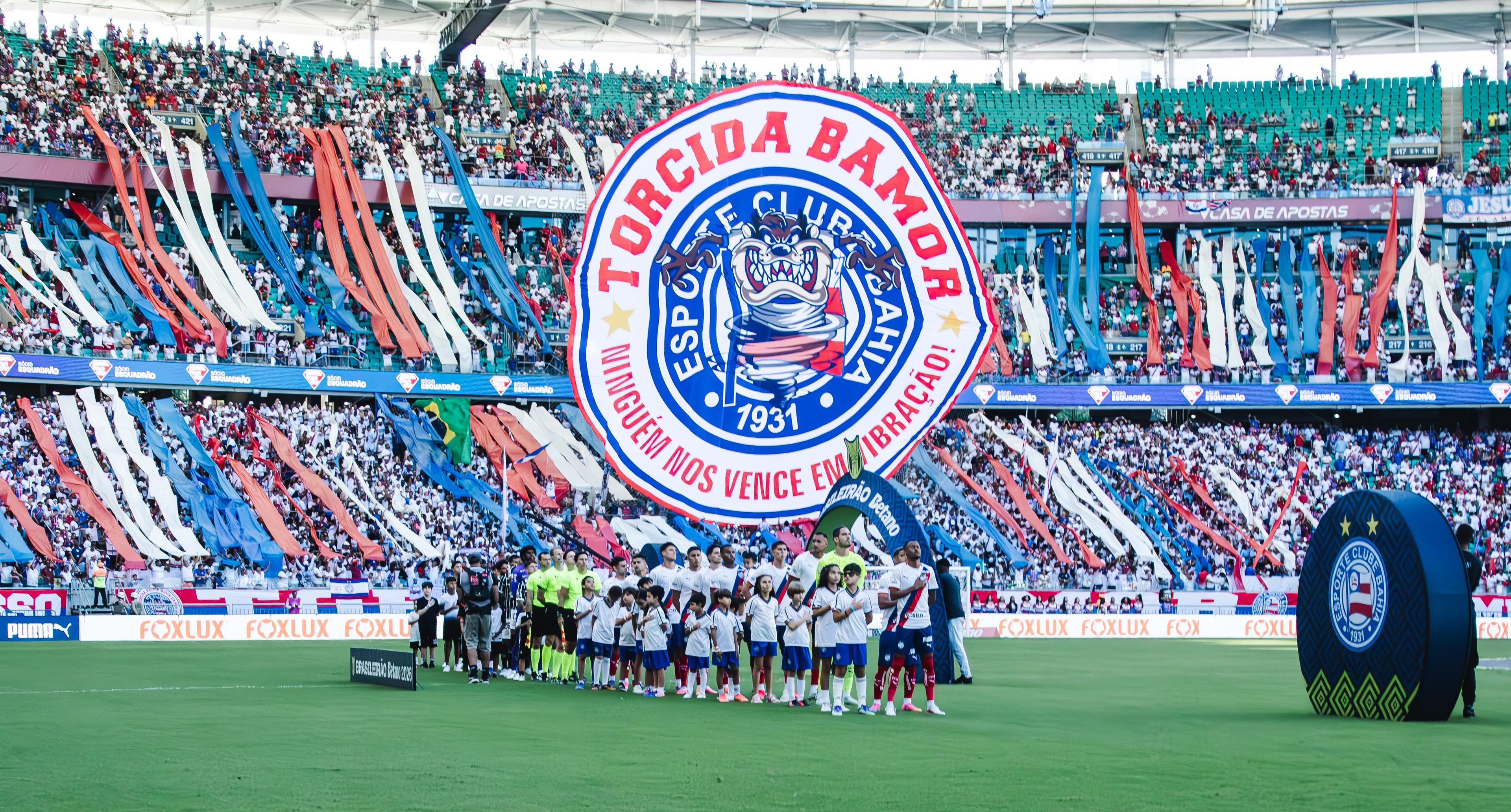 Dois setores da Fonte ter&atilde;o cota de bilhetes com pre&ccedil;os reduzidos para domingo, contra o Inter.