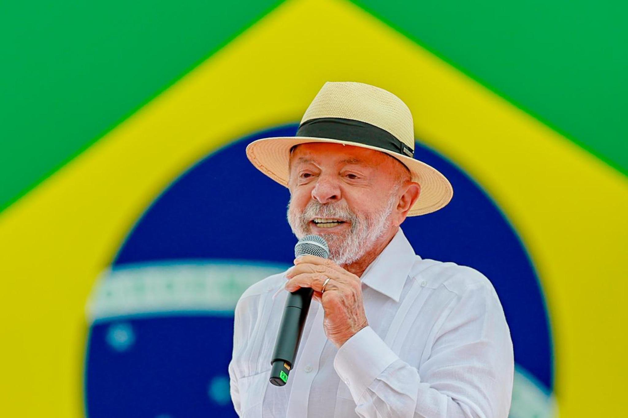 Presidente se reuniu com os presidentes da C&acirc;mara, Hugo Motta (Republicanos-PB), e do Senado, Davi Alcolumbre (Uni&atilde;o Brasil-AP), nesta semana