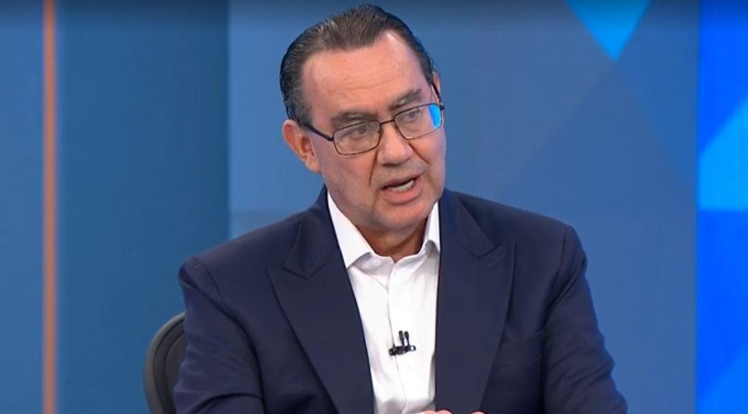 Cury disse que a pol&iacute;tica de valoriza&ccedil;&atilde;o do sal&aacute;rio m&iacute;nimo seria necess&aacute;ria para fortalecer a classe m&eacute;dia