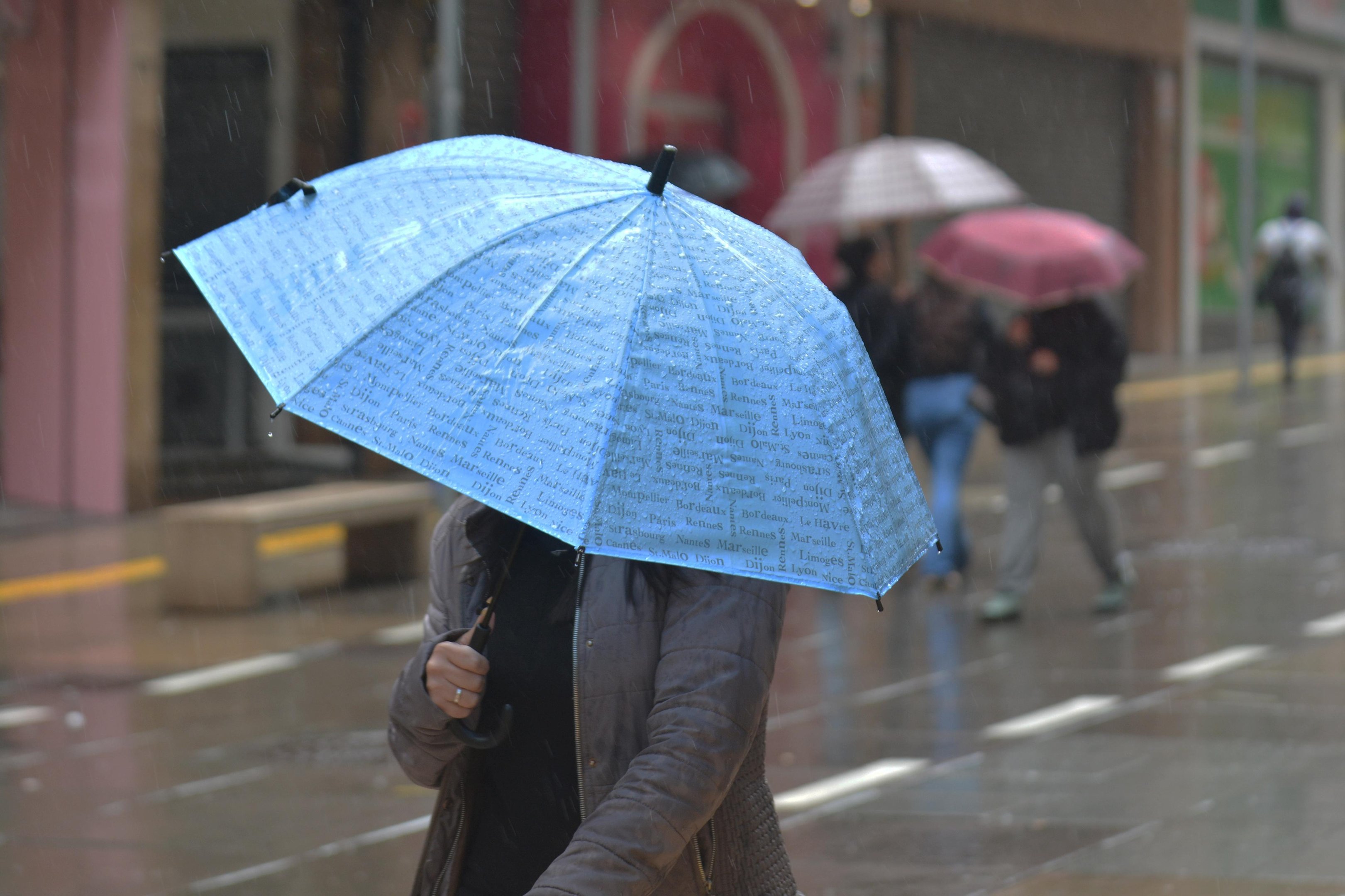 Instabilidade predomina no norte, enquanto Porto Alegre ter&aacute; nebulosidade e precipita&ccedil;&atilde;o em parte do dia