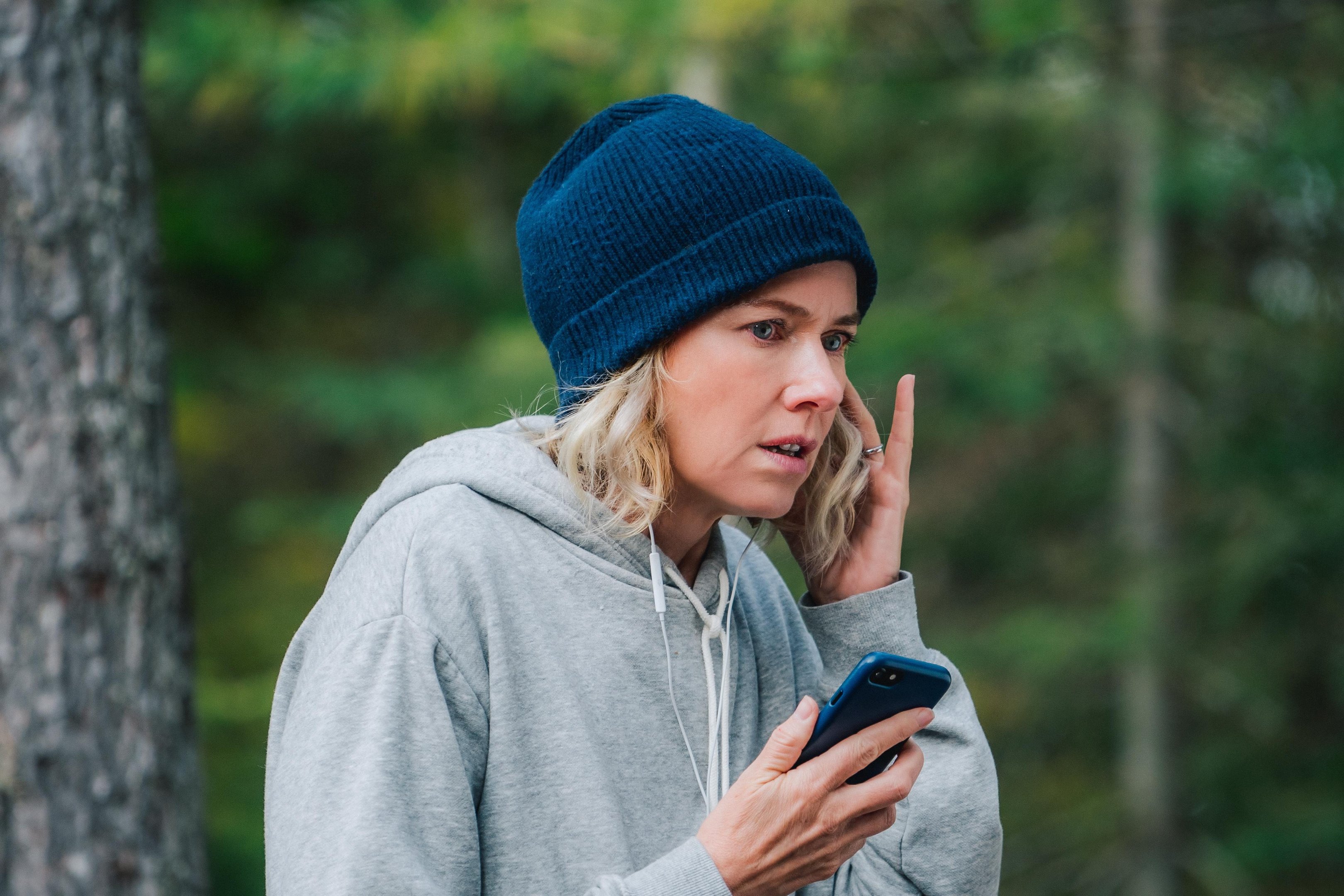 Naomi Watts receber&aacute; pr&ecirc;mio honor&aacute;rio do Festival de San Sebasti&aacute;n