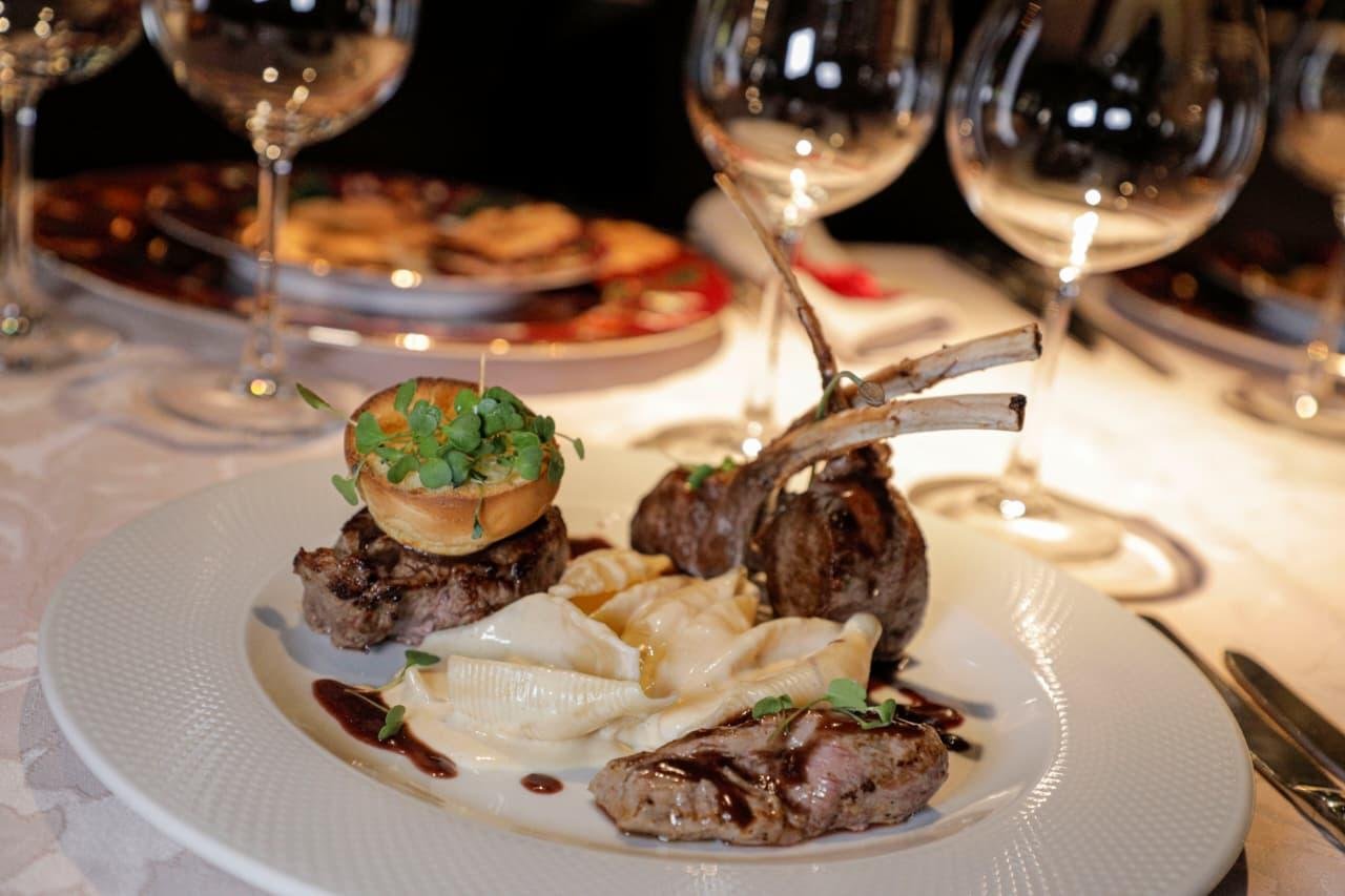 Festival de Cultura e Gastronomia de Gramado abriu inscri&ccedil;&otilde;es para os restaurantes interessados
