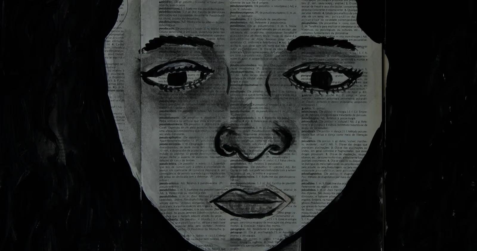 O curta-metragem "A menina que queria ser pedra" &eacute; um dos filmes exibidos na programa&ccedil;&atilde;o online