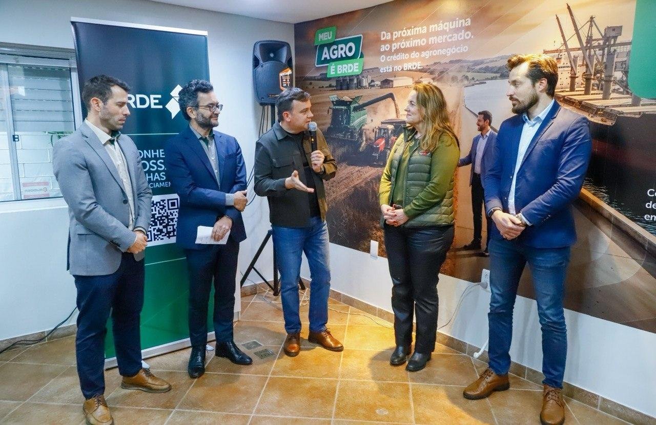 Foco dos investimentos &eacute; na produ&ccedil;&atilde;o sustent&aacute;vel