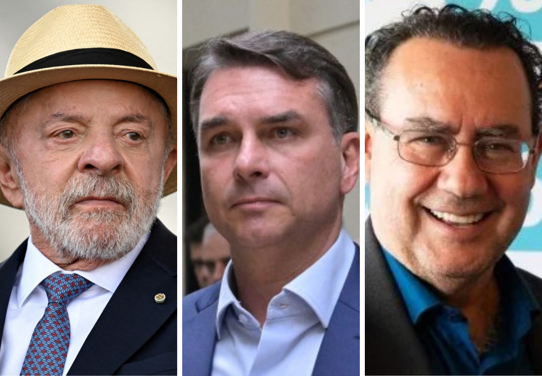 O levantamento ouviu 2 mil eleitores em todo o Pa&iacute;s entre 27 e 31 de agosto