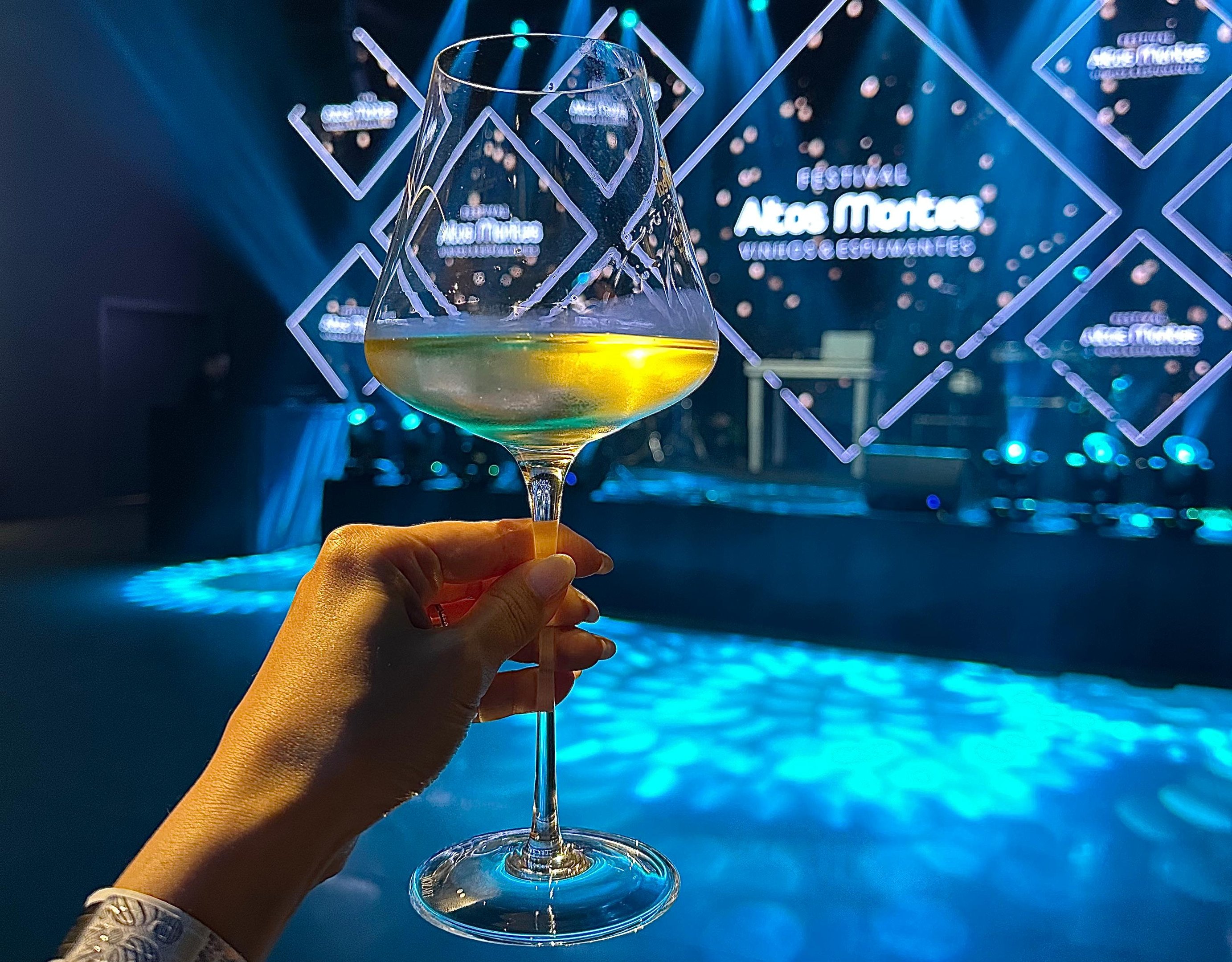 Festival Altos Montes de Vinhos e Espumantes ocorre no dia 19 de setembro em Flores da Cunha