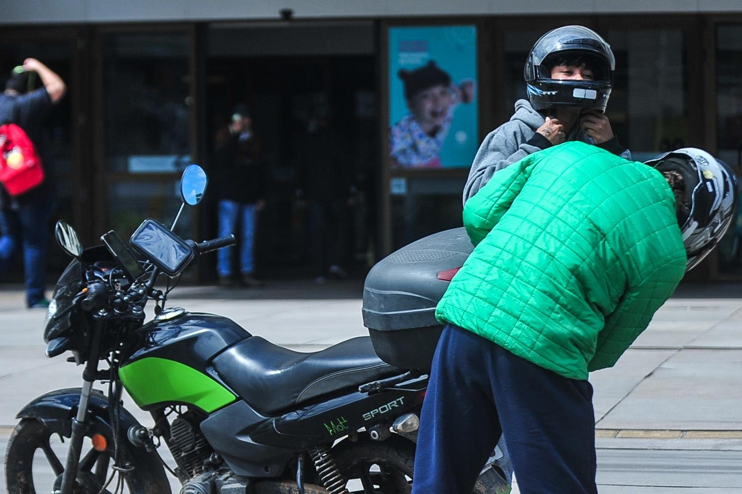 Desempenho se deve &agrave; expans&atilde;o dos servi&ccedil;os de entrega (delivery), al&eacute;m da busca por alternativas de mobilidade individual mais baratas
