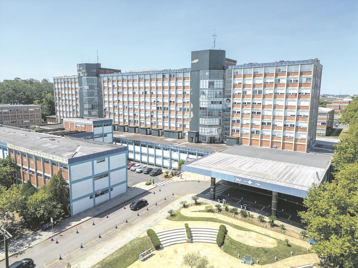 No primeiro semestre de 2026, cerca de 500 atendimentos psiqui&aacute;tricos foram realizados no hospital gerido pela ASM