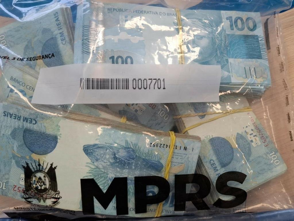 De acordo com a Receita Estadual, os d&eacute;bitos tribut&aacute;rios relacionados ao grupo ultrapassam R$ 36 milh&otilde;es.
