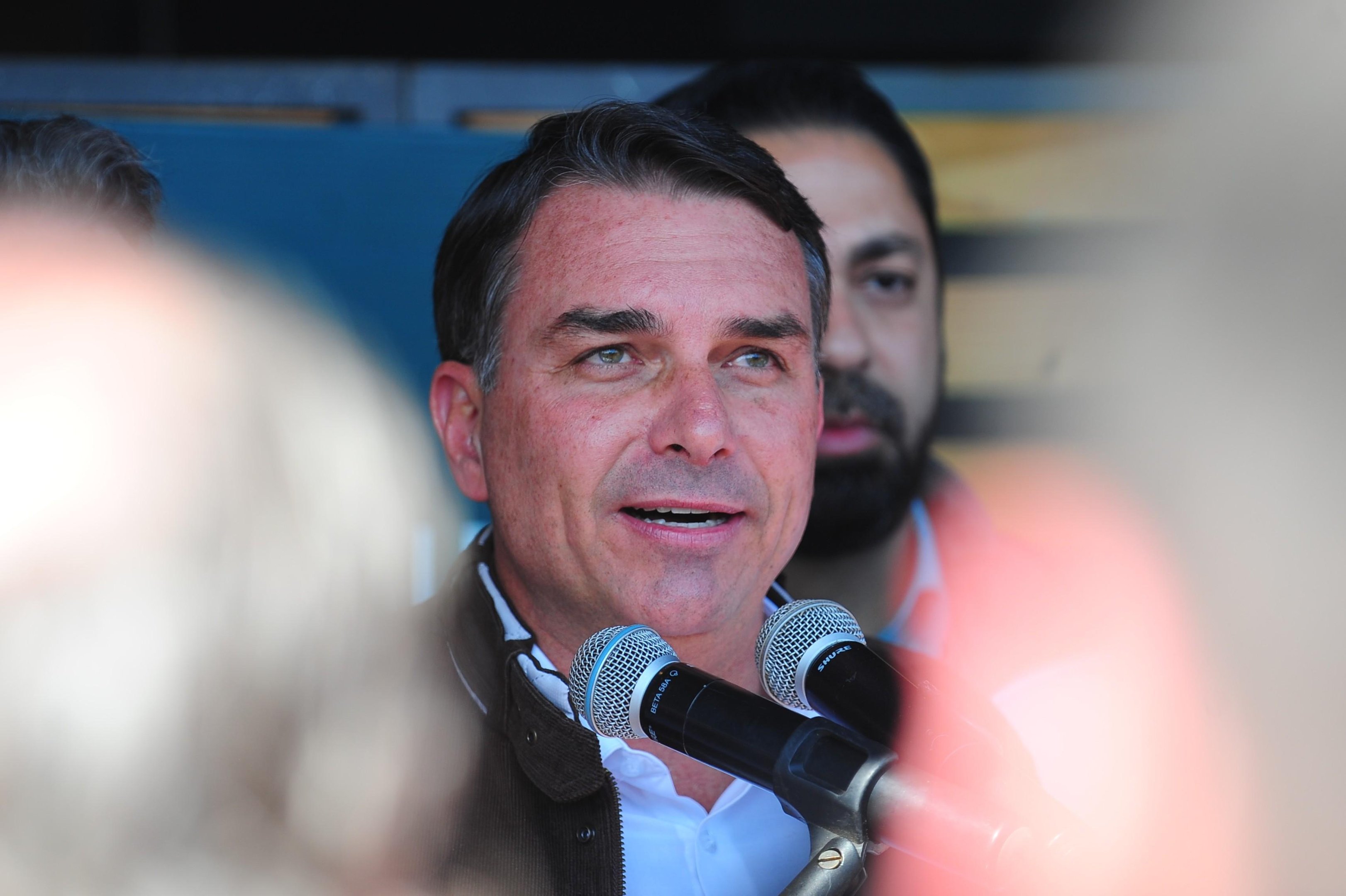 Fl&aacute;vio disse esperar que a magistrada vote pela investiga&ccedil;&atilde;o e associou a decis&atilde;o &agrave; trajet&oacute;ria de C&aacute;rmen no Supremo