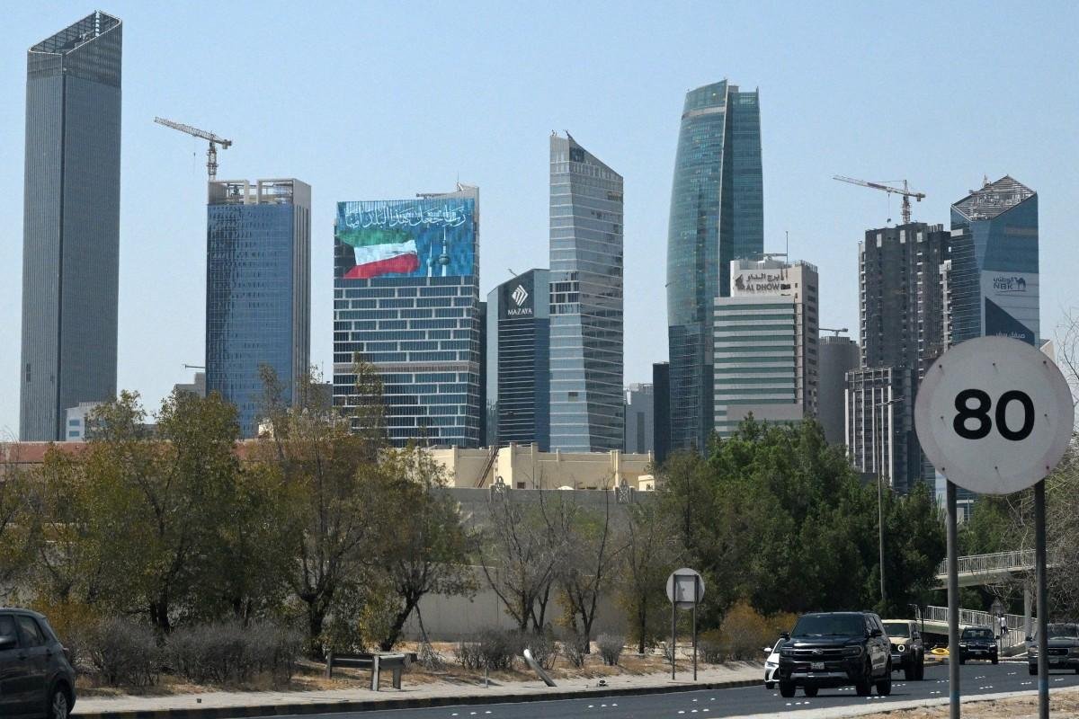 Kuwait classificou o ataque como uma "amea&ccedil;a direta &agrave; seguran&ccedil;a e estabilidade" do pa&iacute;s