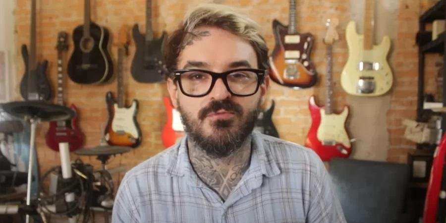 Produ&ccedil;&atilde;o vai revisitar a trajet&oacute;ria do youtuber