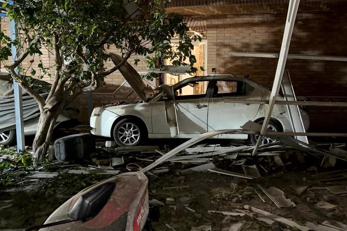 Hostilidades foram retomadas no &uacute;ltimo domingo, 30, ap&oacute;s um m&ecirc;s de tr&eacute;gua
