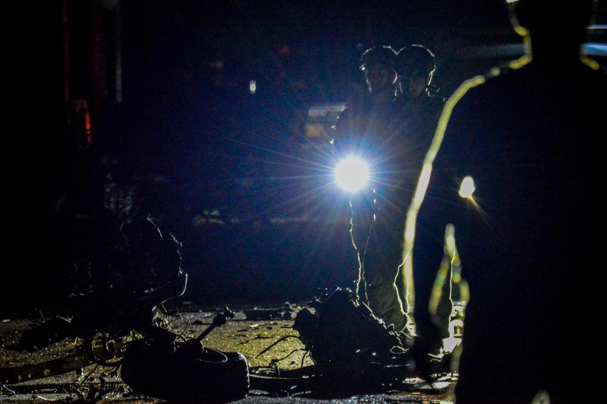 Ordem se aplica ao departamento amaz&ocirc;nico de Guaviare (sul), onde De la Espriella ordenou ataques a&eacute;reos que mataram ao menos 33 dissidentes das extintas Farc