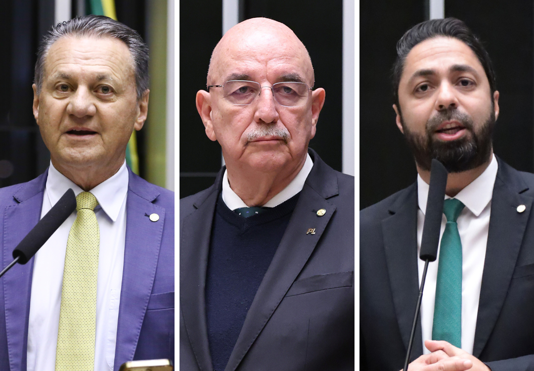 O PL lidera a capta&ccedil;&atilde;o total,&nbsp;concentrando mais de R$ 20,6 milh&otilde;es; nove dos dez maiores financiamentos v&atilde;o para deputados em exerc&iacute;cio