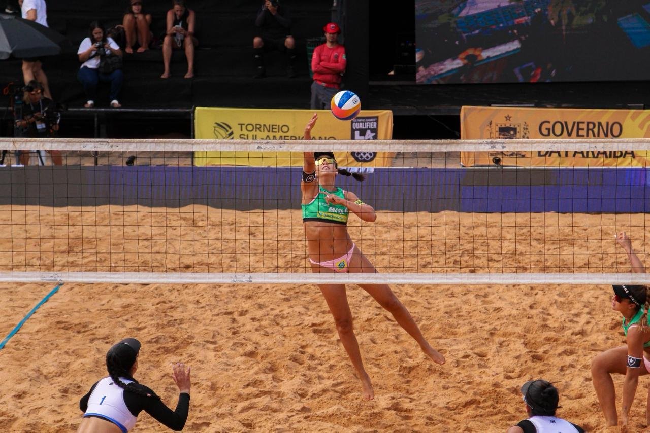Os campe&otilde;es do torneio garantem vaga antecipada em LA-2028 para seus pa&iacute;ses