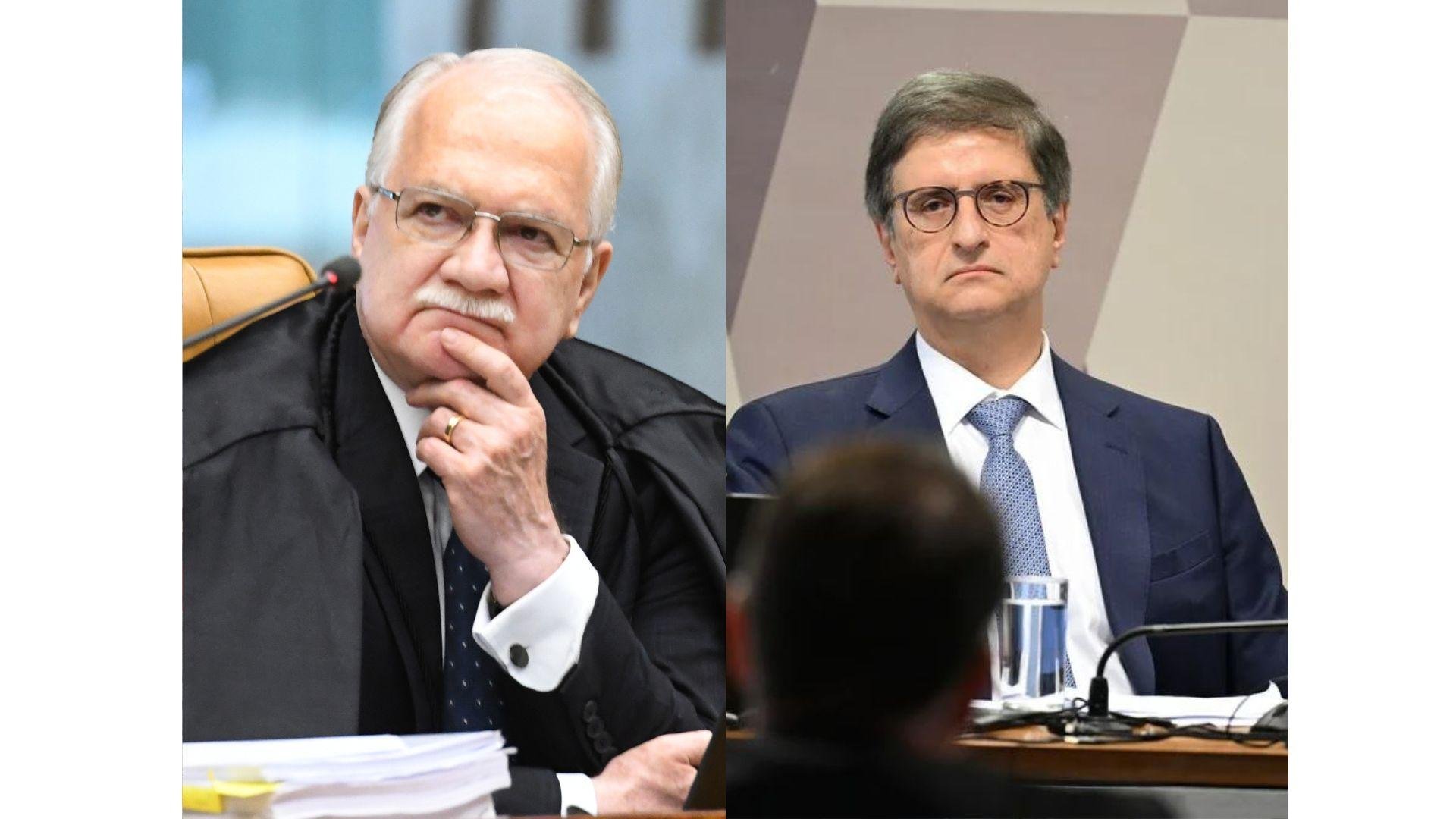 Ao longo do discurso, Lula tamb&eacute;m defendeu uma nova reforma do Poder Judici&aacute;rio