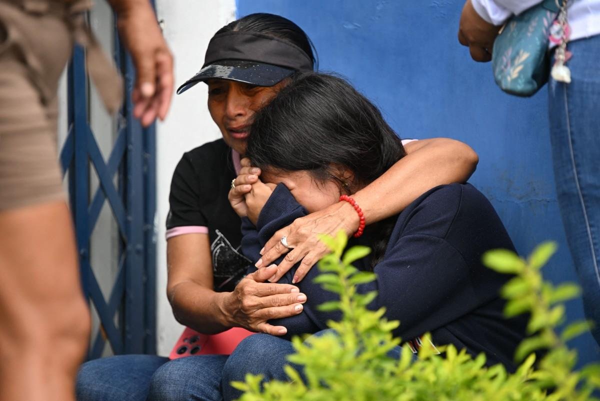 A&ccedil;&atilde;o gerou preocupa&ccedil;&atilde;o entre moradores e organiza&ccedil;&otilde;es de direitos humanos