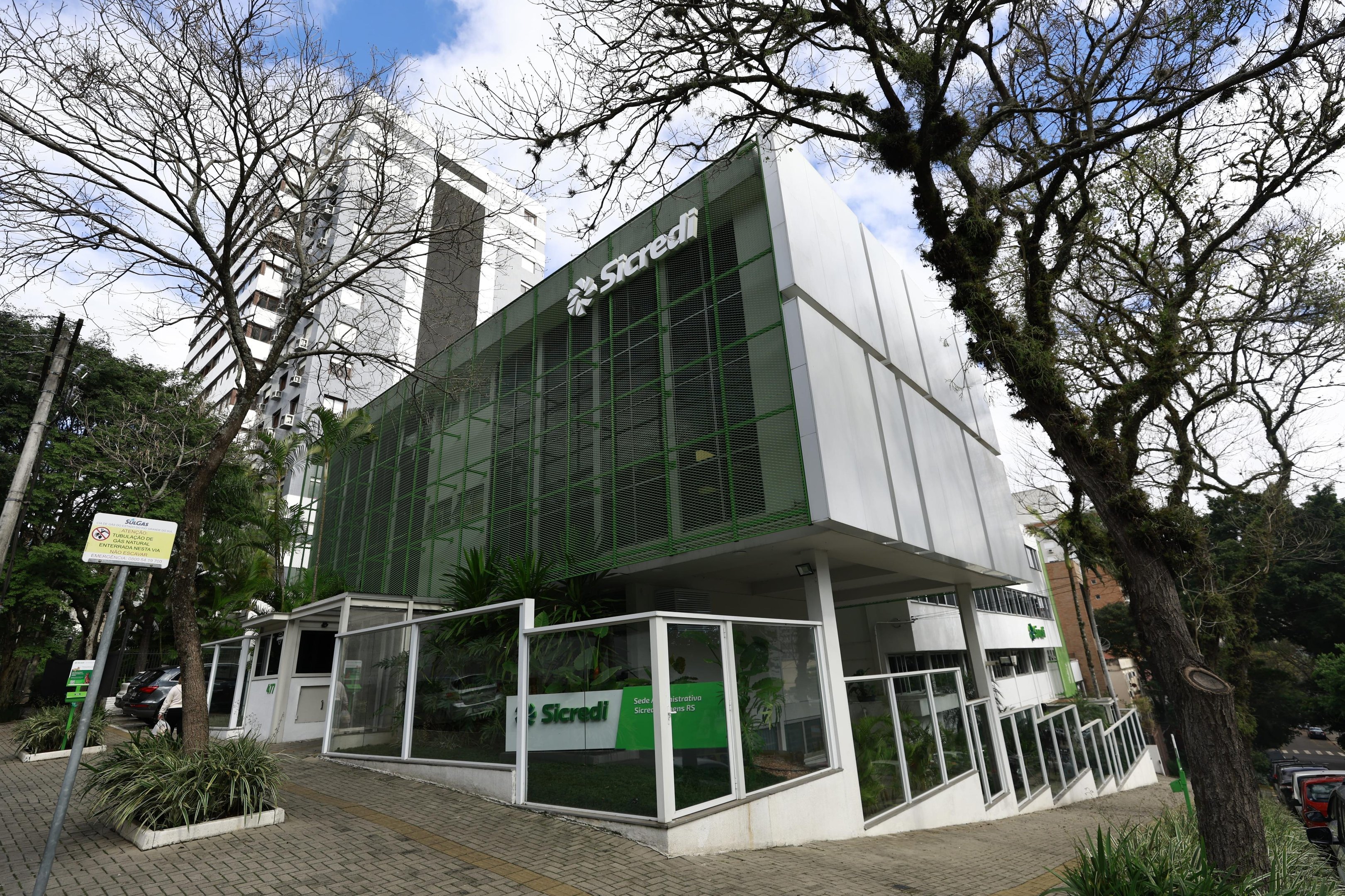 Cooperativa chega ao primeiro anivers&aacute;rio ap&oacute;s o centen&aacute;rio com mais de 160 mil associados e 32 ag&ecirc;ncias