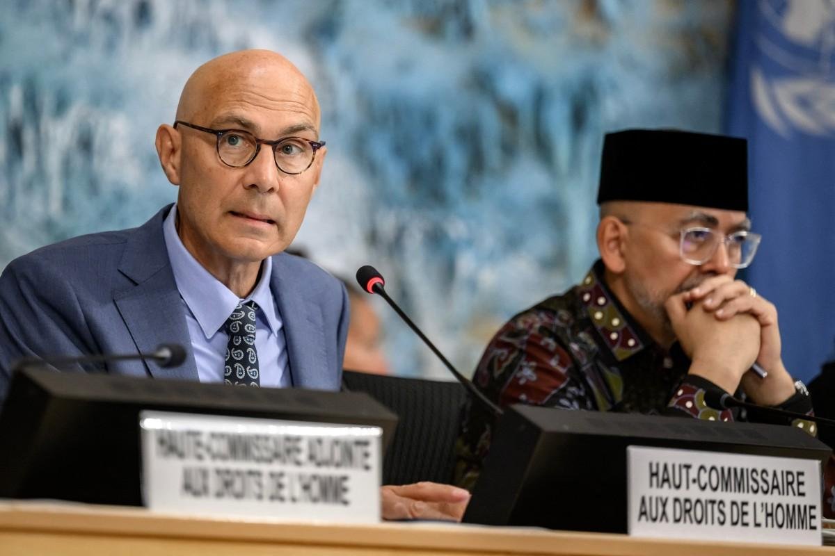 IA avan&ccedil;ada pode representar um &ldquo;risco existencial para a humanidade&rdquo;, alerta ONU