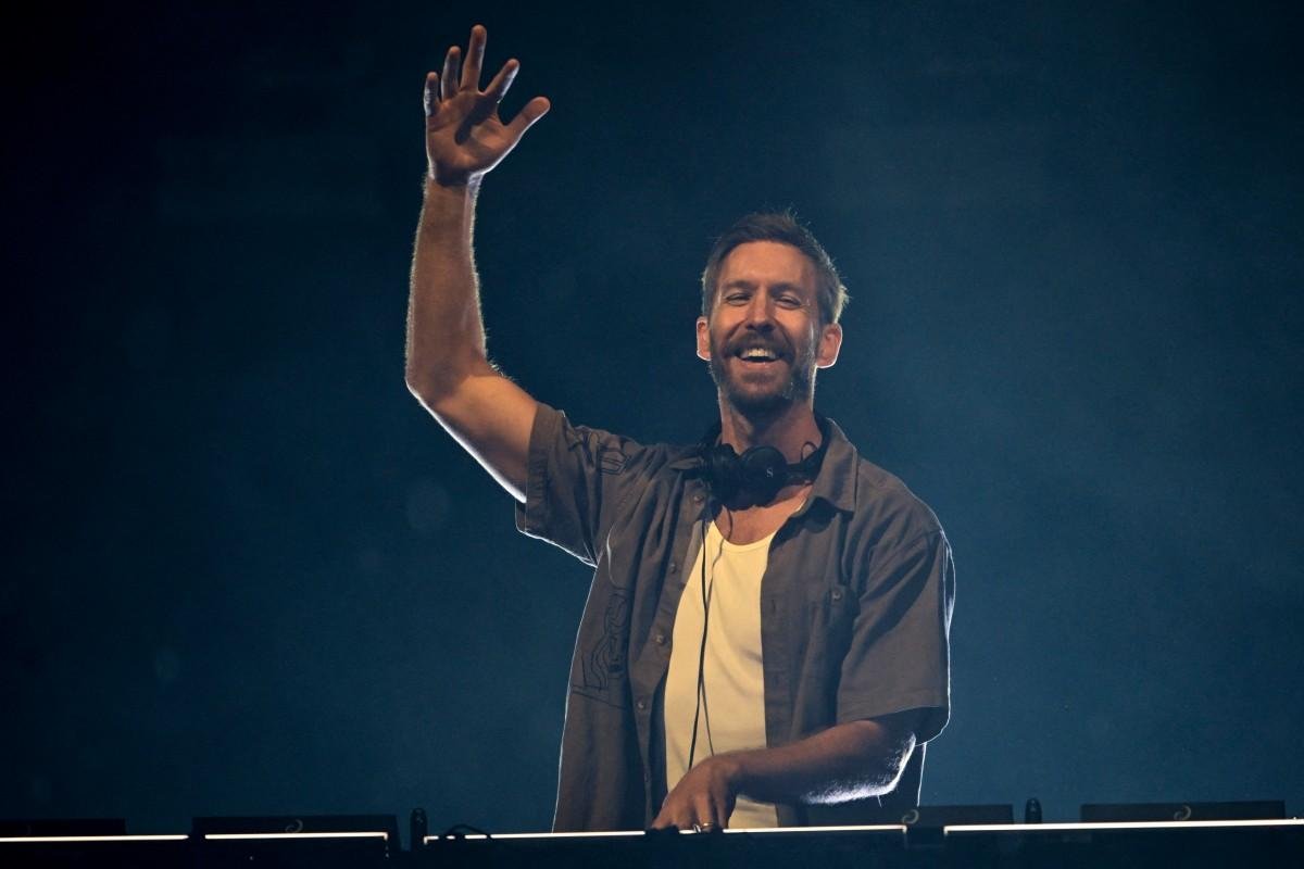 DJ foi atra&ccedil;&atilde;o neste domingo, 6 de setembro