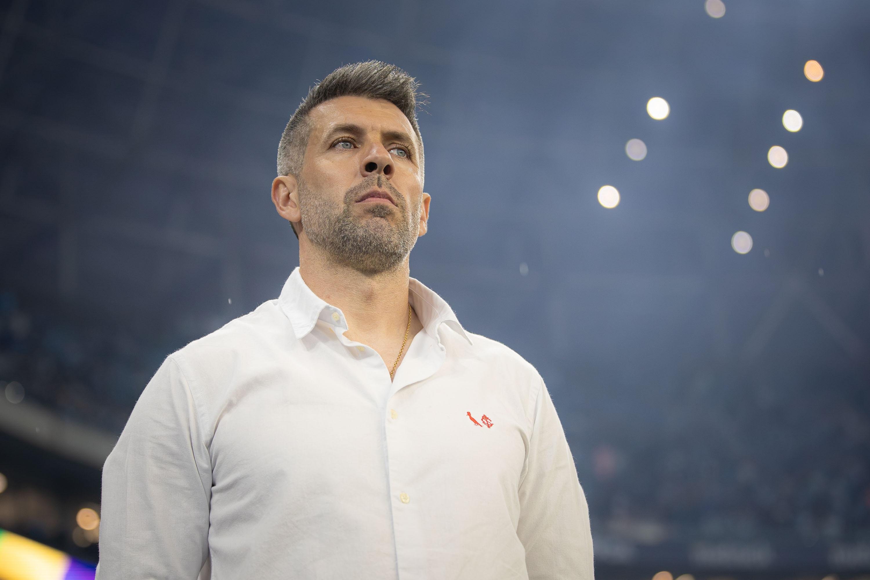 Pezzolano vive o momento de maior press&atilde;o no comando do Inter