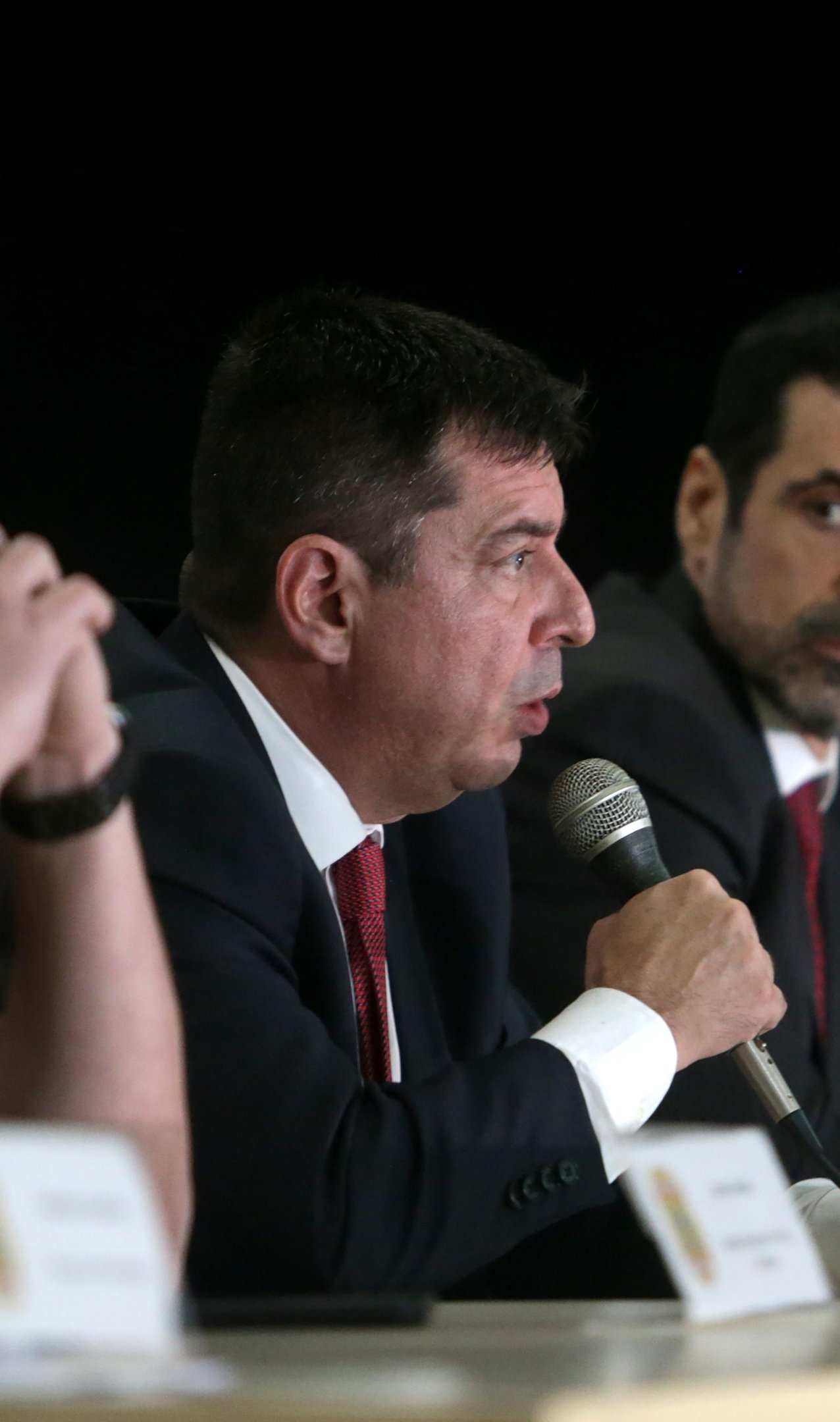 Leandro Almada da Costa liderou as investiga&ccedil;&otilde;es na apura&ccedil;&atilde;o do assassinato da vereadora Marielle