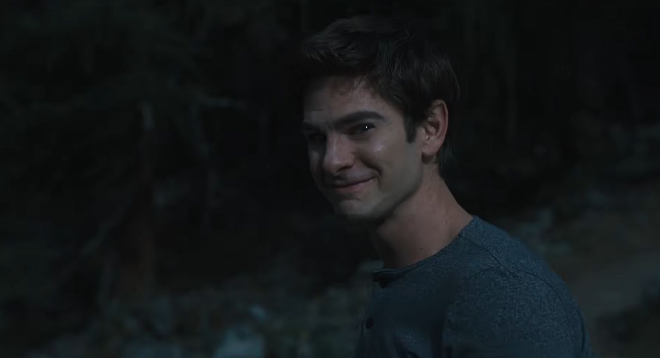 Andrew Garfield interpreta Sam Altman, CEO da OpenAI
