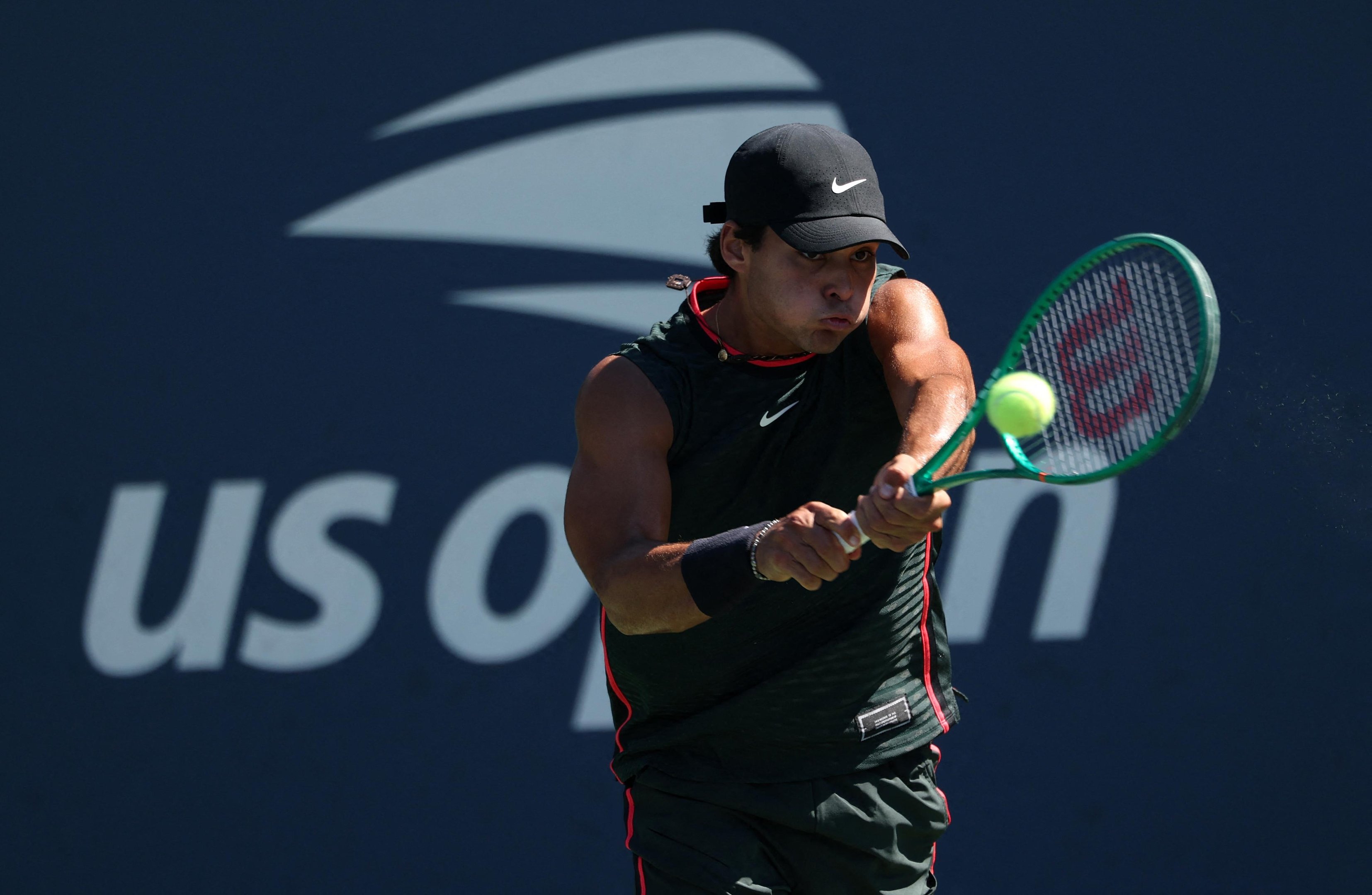 Guto foi campe&atilde;o em Roland Garros na categoria juvenil