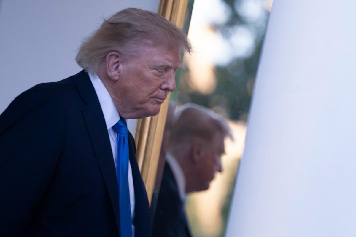 "Trumpapalooza", previsto para 9 e 10 de setembro, busca p&ocirc;r no centro o legado do presidente, em uma conven&ccedil;&atilde;o incomum para elei&ccedil;&otilde;es legislativas