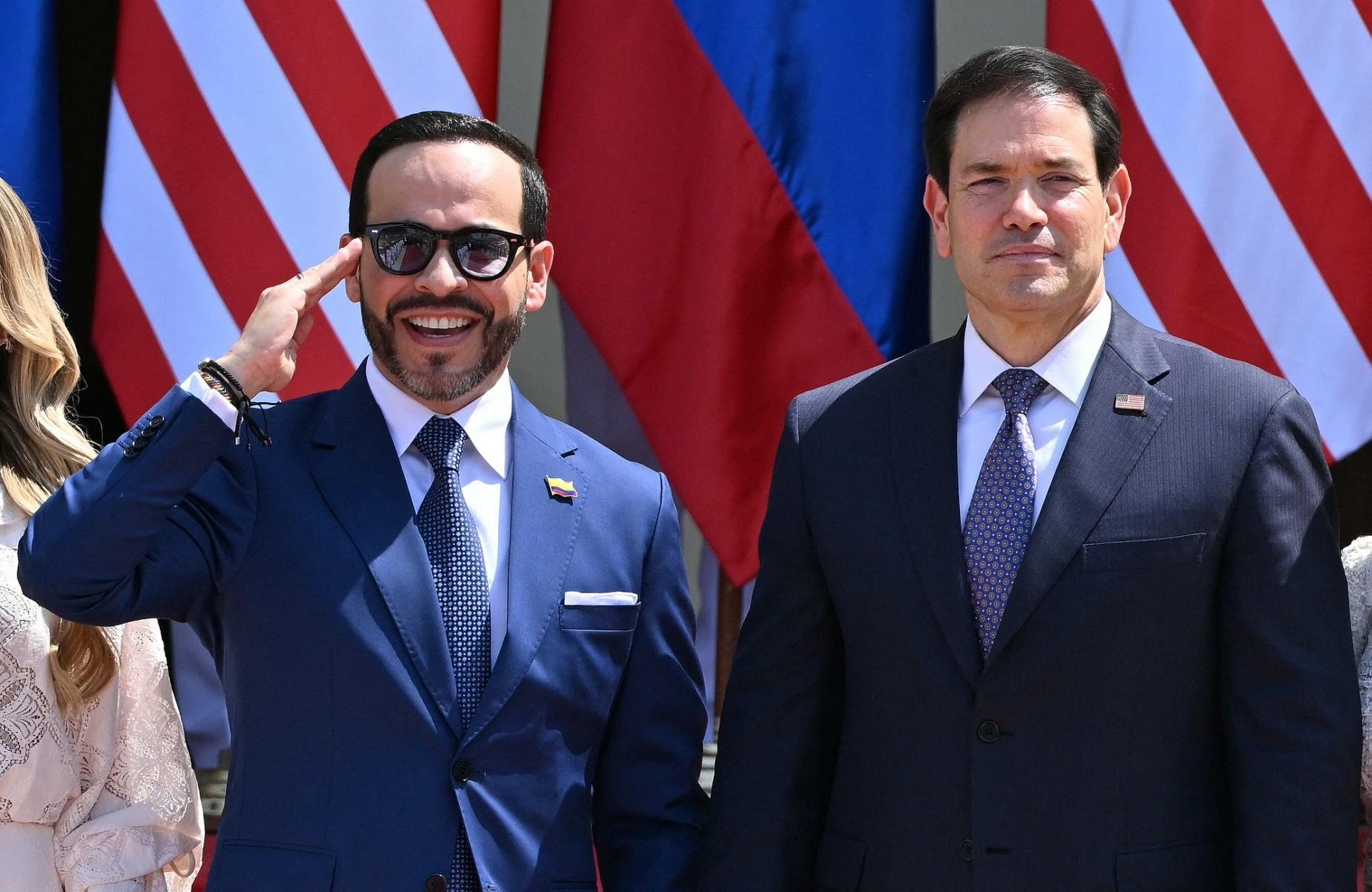 Rubio tamb&eacute;m visitar&aacute; o Equador e o Peru, pa&iacute;ses alinhados ao presidente dos Estados Unidos, Donald Trump