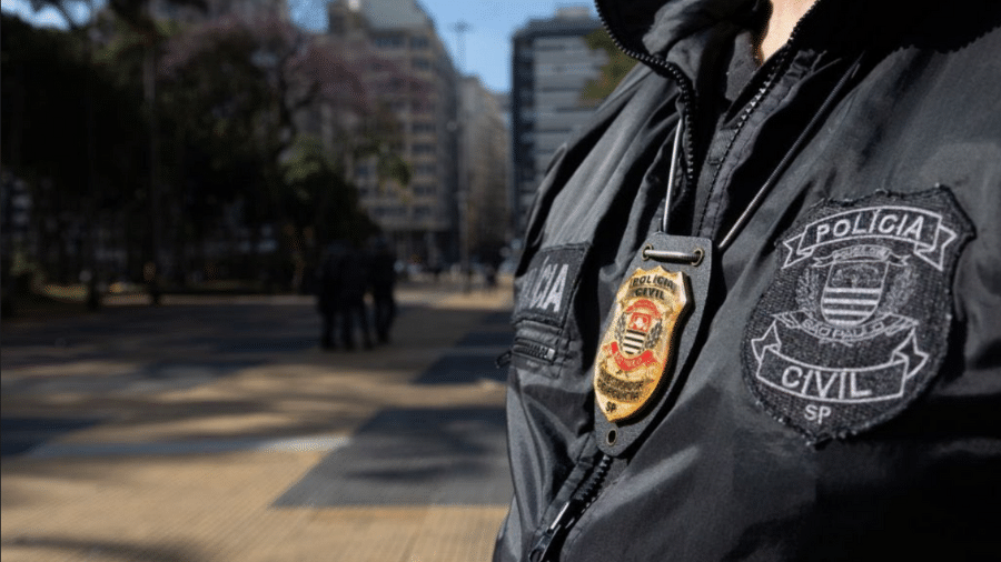 Pol&iacute;cia investiga morte de crian&ccedil;a de 7 anos ap&oacute;s desafio online em SP