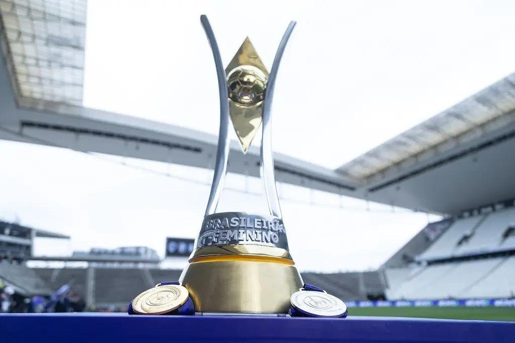 Corinthians domina t&iacute;tulo brasileiro desde 2020