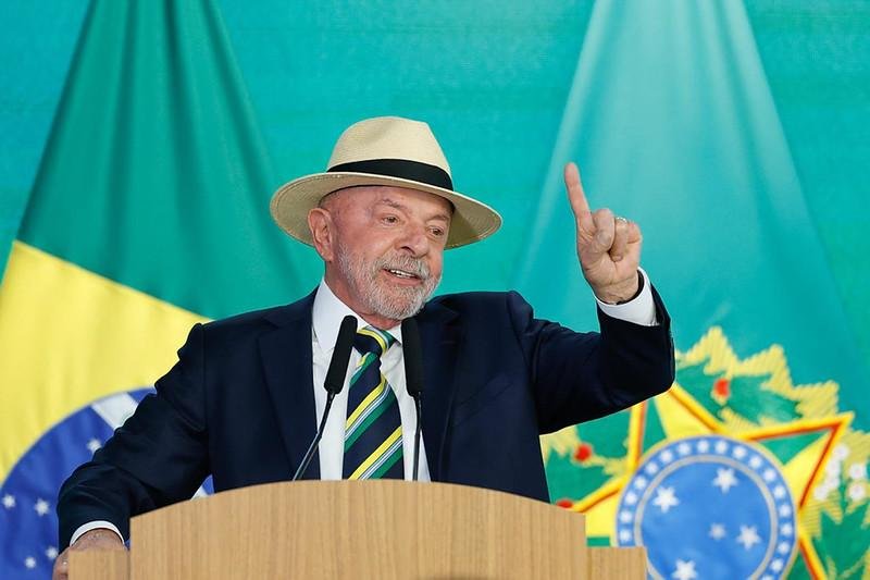 A agenda completa da visita ser&aacute; definida ao longo desta quinta-feira (10)