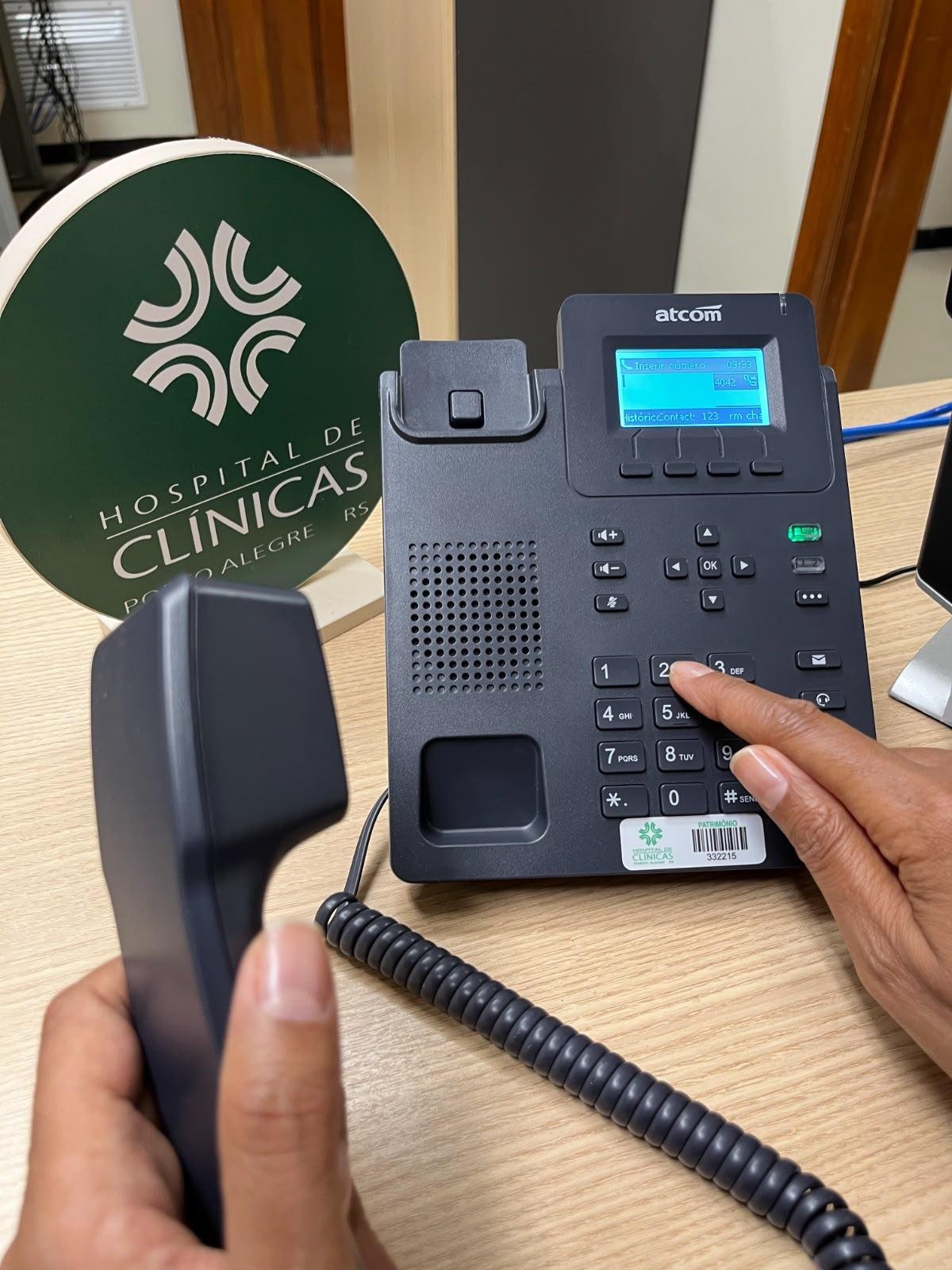 Pesquisa do Hospital de Cl&iacute;nicas quer saber como a popula&ccedil;&atilde;o teve acesso a alimenta&ccedil;&atilde;o e sa&uacute;de durante as enchentes de 2024