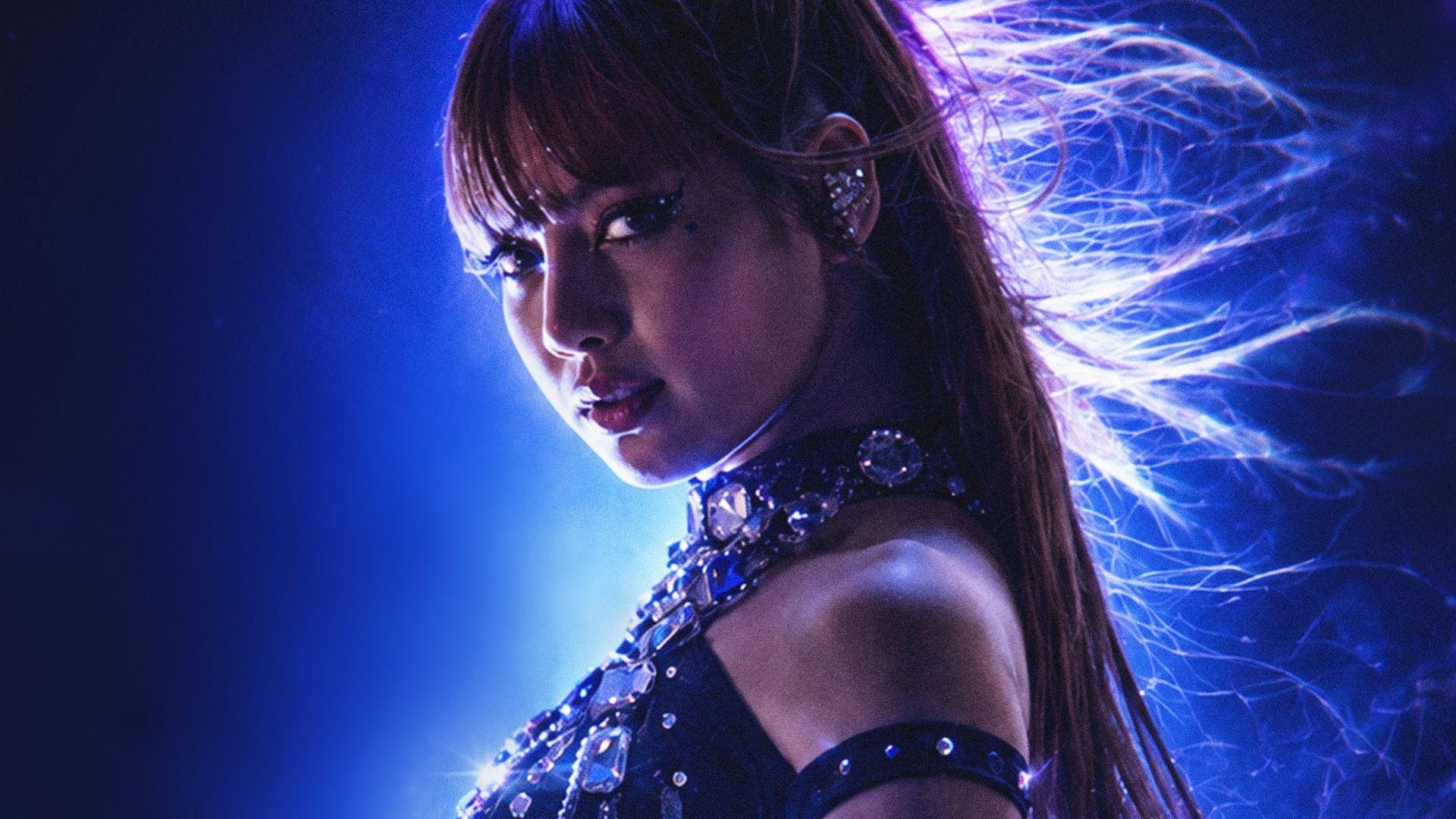 Lalisa Manobal, a estrela do k-pop mundialmente conhecida como Lisa, do BLACKPINK, lan&ccedil;ar&aacute; seu &iacute;ntimo document&aacute;rio "Always Lalisa", dirigido por Sue Kim