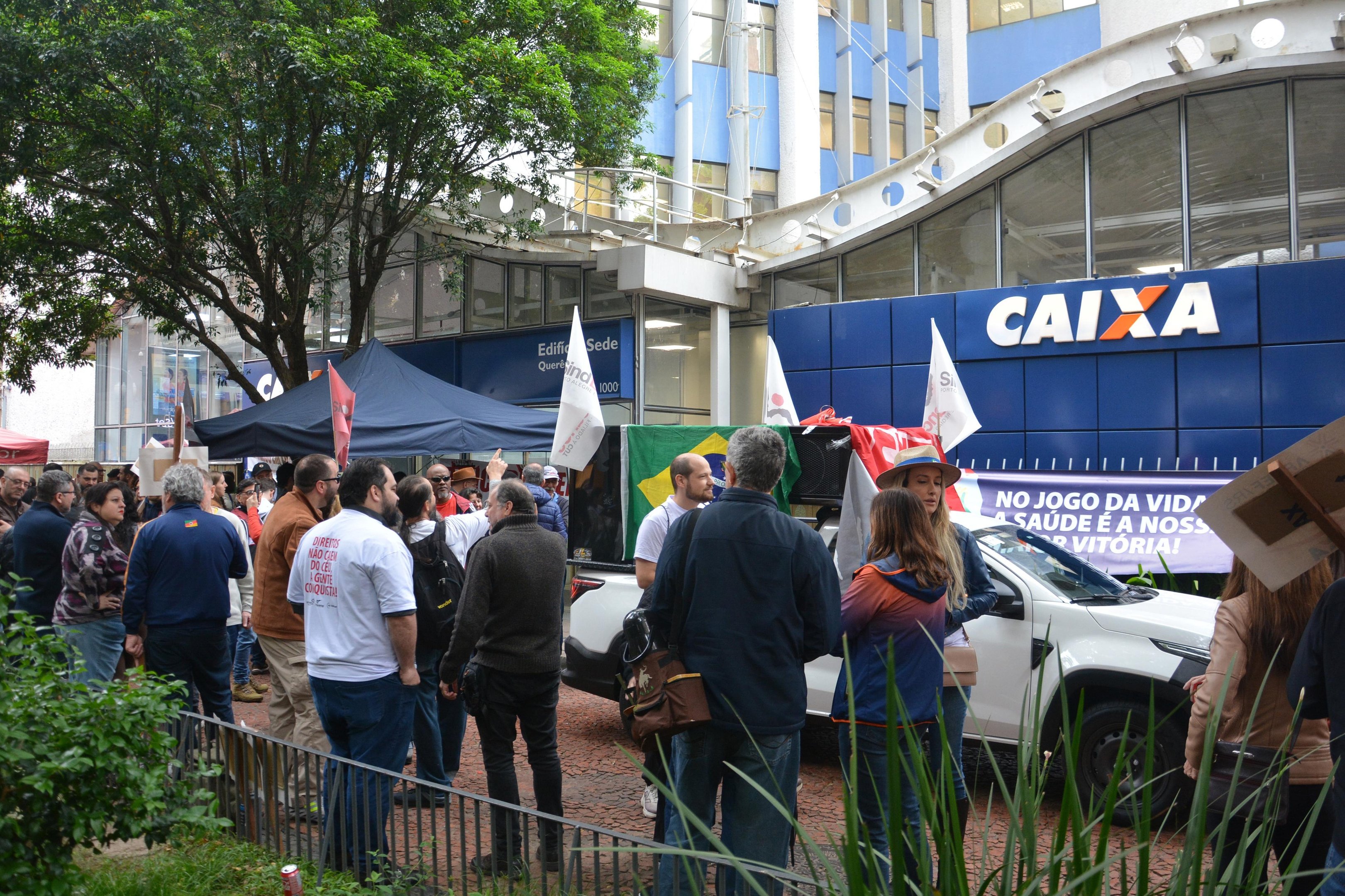 At&eacute; o momento, foram realizadas 54 reuni&otilde;es de negocia&ccedil;&atilde;o coletiva